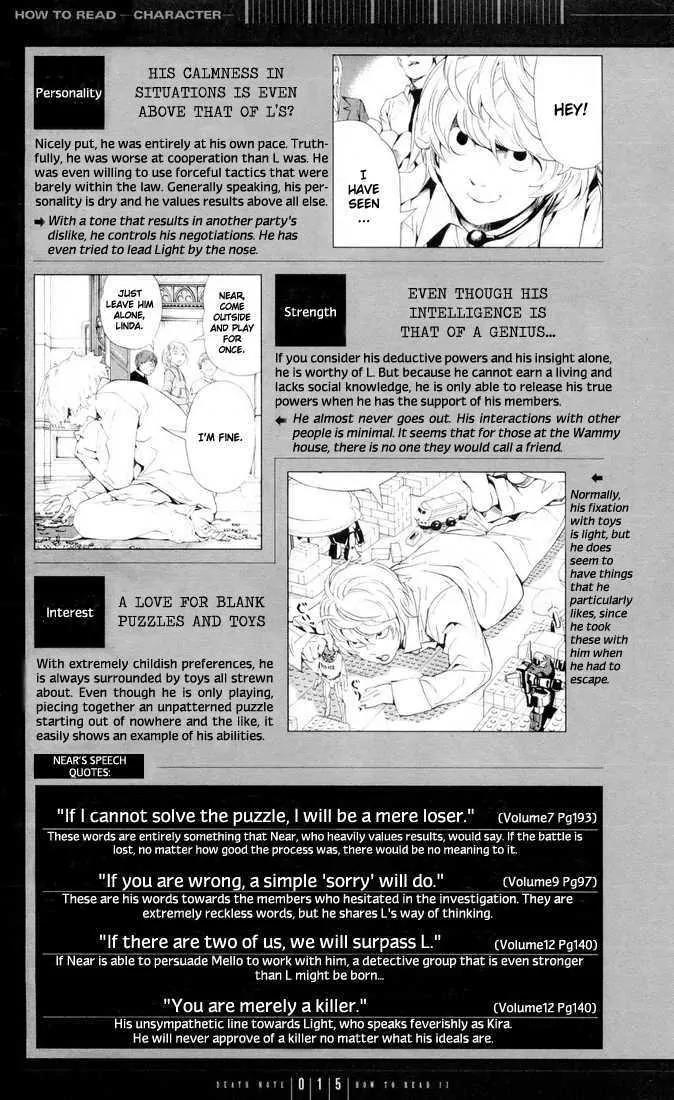 Death Note, Chapter 110 image 15